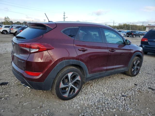 VIN KM8J33A27GU088539 2016 Hyundai Tucson, Limited no.3