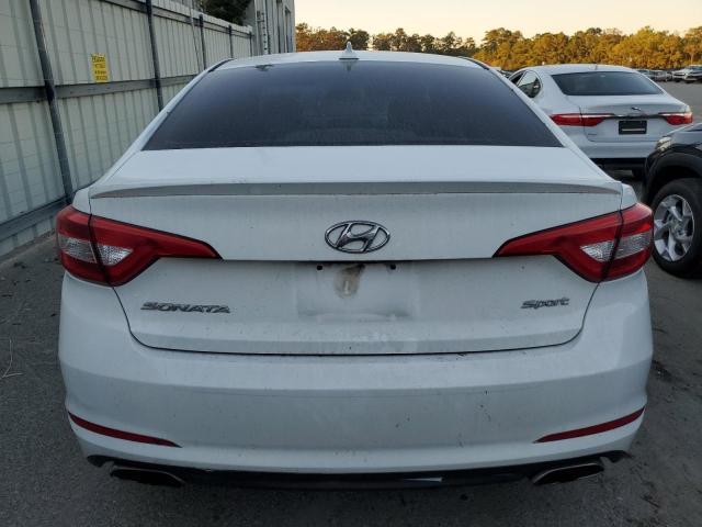 2016 HYUNDAI SONATA SPO - 5NPE34AF5GH314604