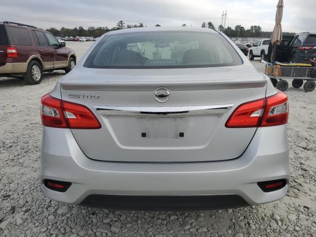 2017 NISSAN SENTRA S - 3N1AB7AP4HY249165