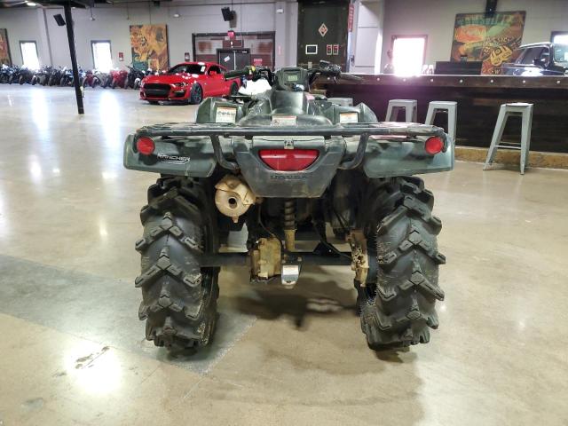 2023 HONDA TRX420 FM 1HFTE40K1P4904181