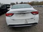 CHRYSLER 200 LIMITE photo