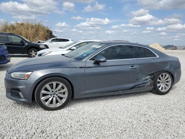 2018 AUDI A5 PREMIUM #3024327143