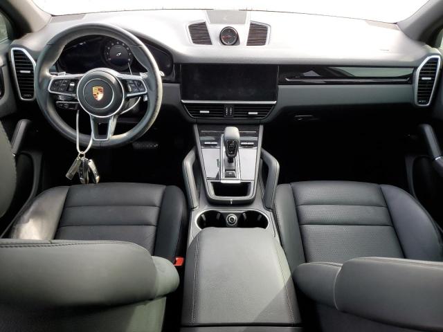 VIN WP1AA2AY9KDA16242 2019 Porsche Cayenne no.8