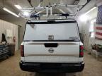 NISSAN FRONTIER S photo