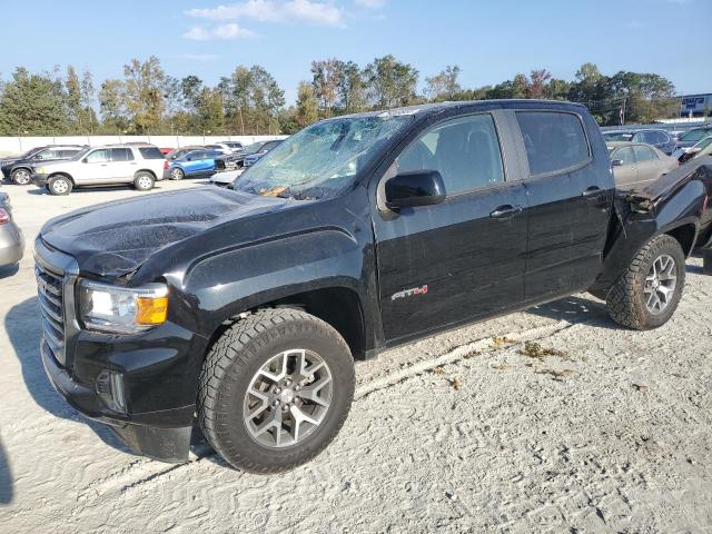 2021 GMC CANYON AT4 - 1GTG6FEN5M1123765