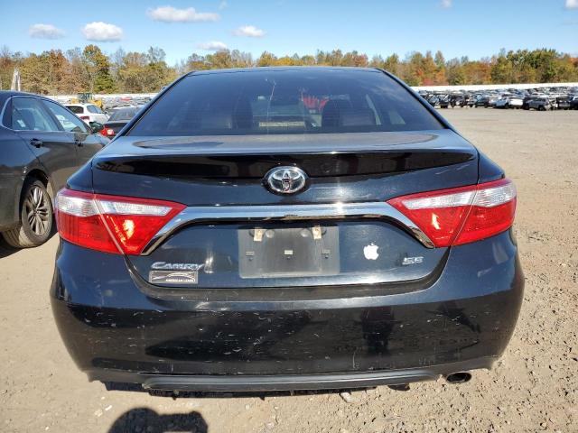 VIN 4T1BF1FK6HU717797 2017 Toyota Camry, LE no.6