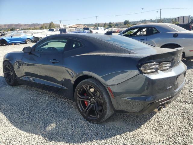 2022 CHEVROLET CAMARO LT1 - 1G1FE1R79N0105329