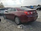 CHEVROLET MALIBU LIM photo