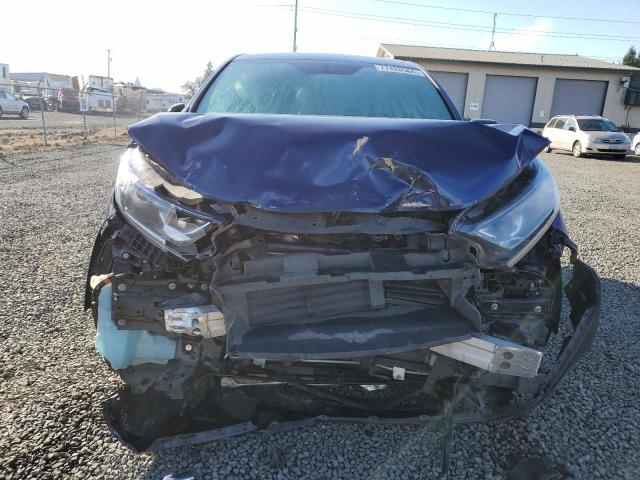 2019 HONDA CR-V LX - 5J6RW6H35KL000904
