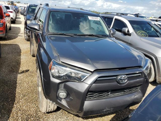 VIN JTEZU5JRXL5223154 2020 Toyota 4runner, SR5 no.5