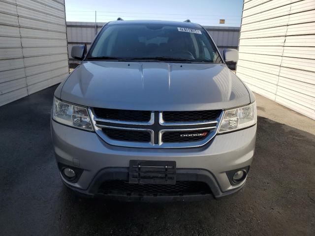 VIN 3C4PDCBB8HT612917 2017 Dodge Journey, Sxt no.5