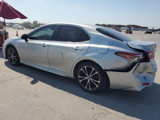 2018 TOYOTA CAMRY L - JTNB11HK9J3048030