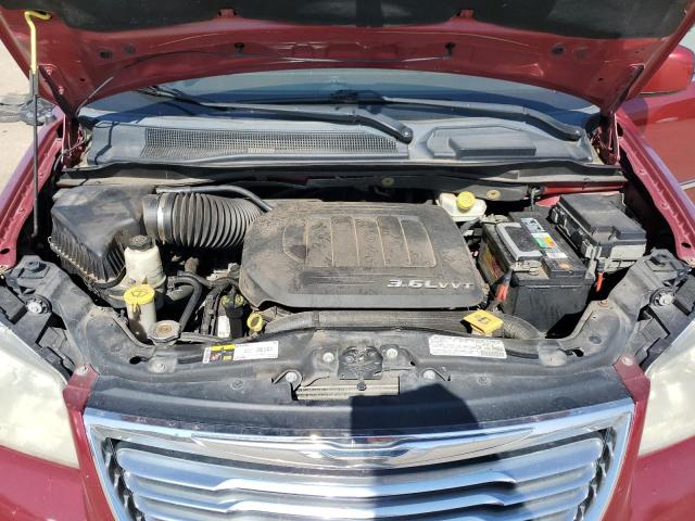 VIN 2C4RC1BG9DR734517 2013 Chrysler Town and Countr... no.12