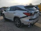 Lot #3024609697 2018 LEXUS RX 350 L