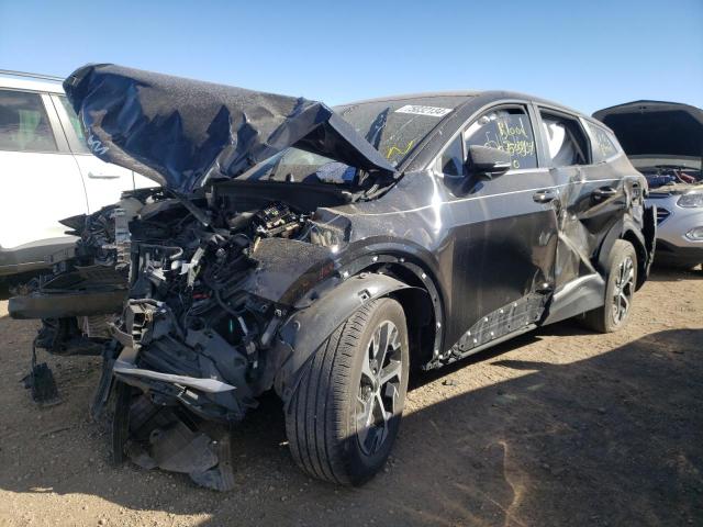 2023 KIA SPORTAGE E - 5XYK33AF2PG030299