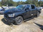 2019 RAM 1500 LARAM - 1C6RREJT4KN567604