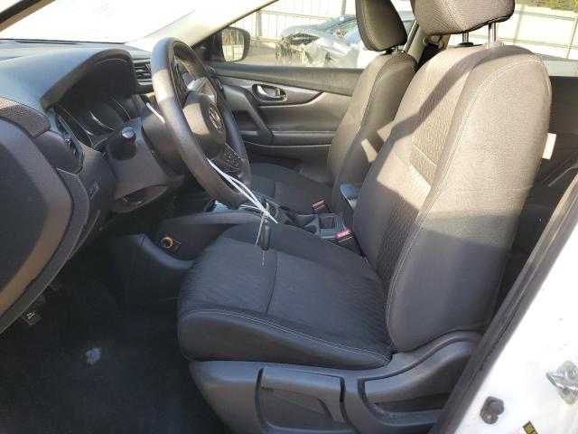 2018 NISSAN ROGUE S - KNMAT2MV1JP557148