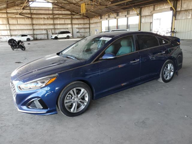 2019 HYUNDAI SONATA LIM - 5NPE34AF7KH758317