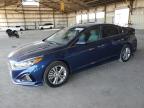 2019 HYUNDAI SONATA LIM - 5NPE34AF7KH758317