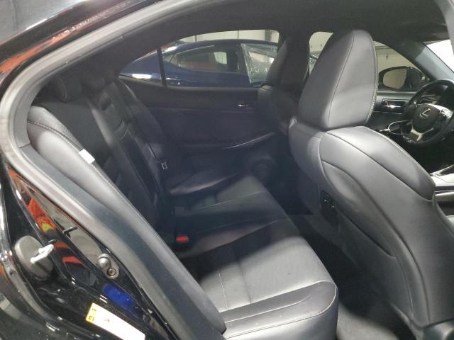 2015 LEXUS IS 350 - JTHCE1D26F5009375