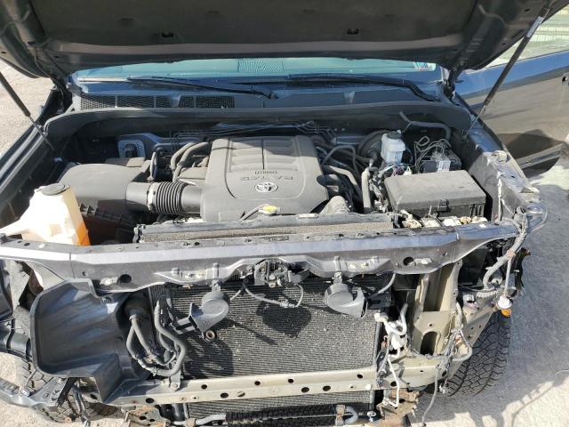 VIN 5TFDW5F19GX515514 2016 Toyota Tundra, Crewmax Sr5 no.11