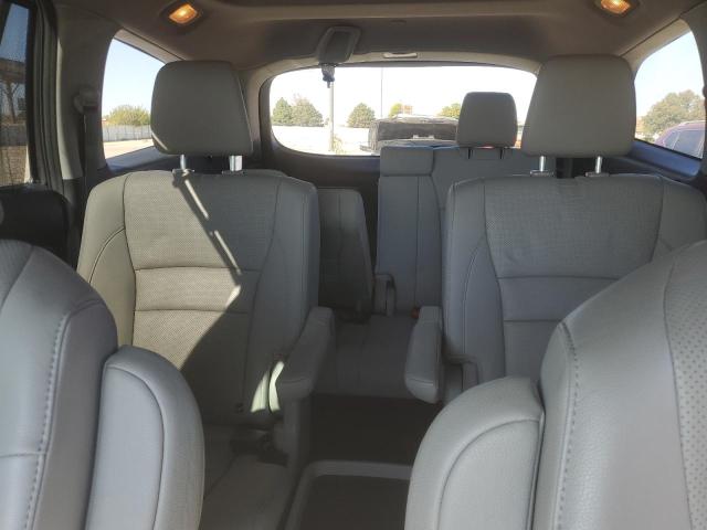 2019 HONDA PILOT ELIT - 5FNYF6H05KB089500
