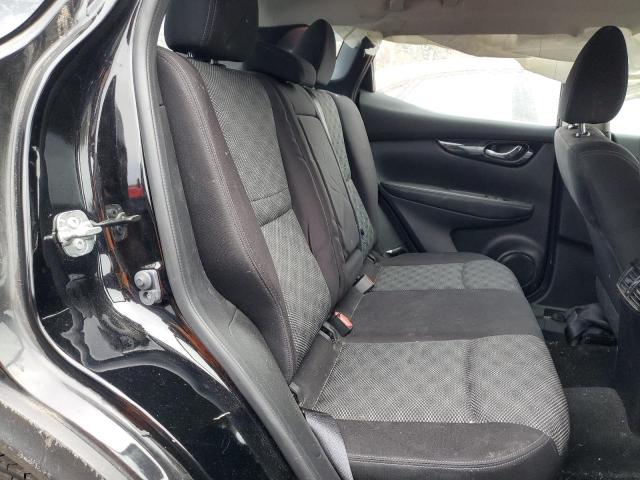 2018 NISSAN ROGUE SPOR - JN1BJ1CR6JW285388