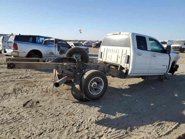 2016 CHEVROLET SILVERADO - 1GB5CZC80GZ354954