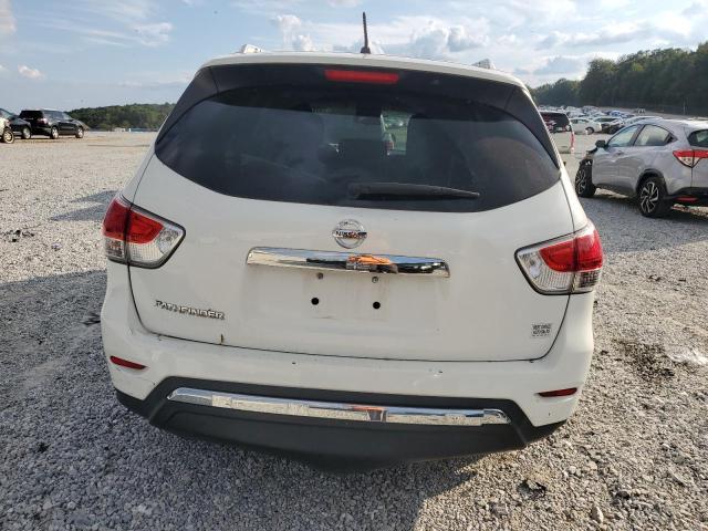 2015 NISSAN PATHFINDER - 5N1AR2MN6FC674393