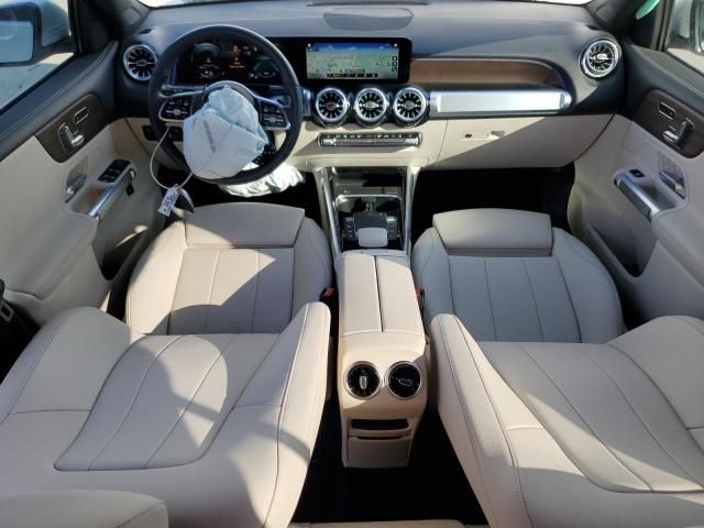 2023 MERCEDES-BENZ EQB 300 4M - W1N9M0KB6PN059523