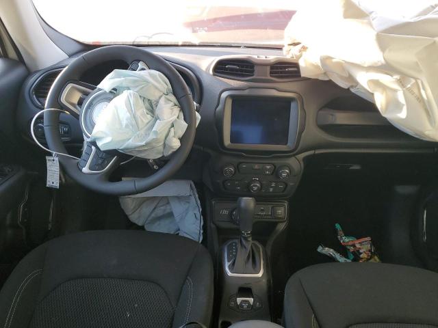 2023 JEEP RENEGADE A ZACNJDE17PPP10865