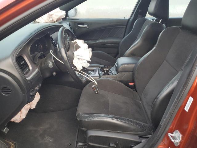 2021 DODGE CHARGER GT - 2C3CDXMG8MH617167