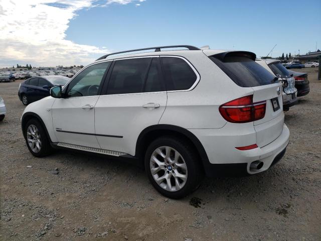 VIN 5UXZV4C51D0G51135 2013 BMW X5, Xdrive35I no.2