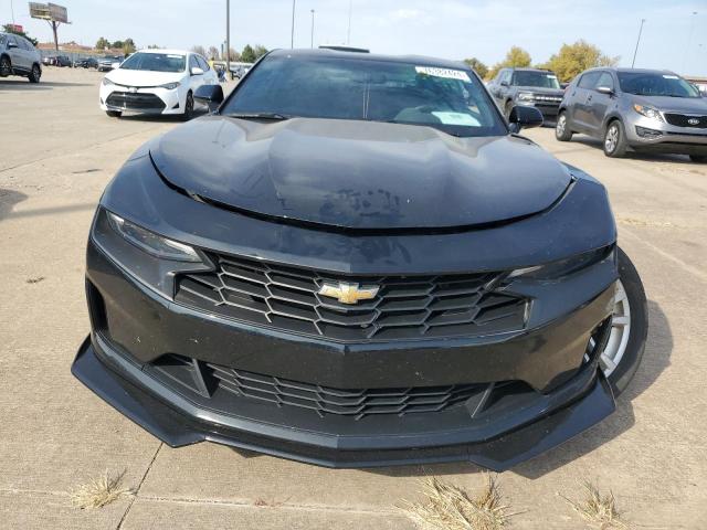 2019 CHEVROLET CAMARO - 1G1FB1RX2K0124972