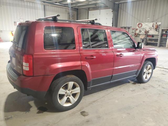 VIN 1C4NJRFB7ED688725 2014 Jeep Patriot, Latitude no.3