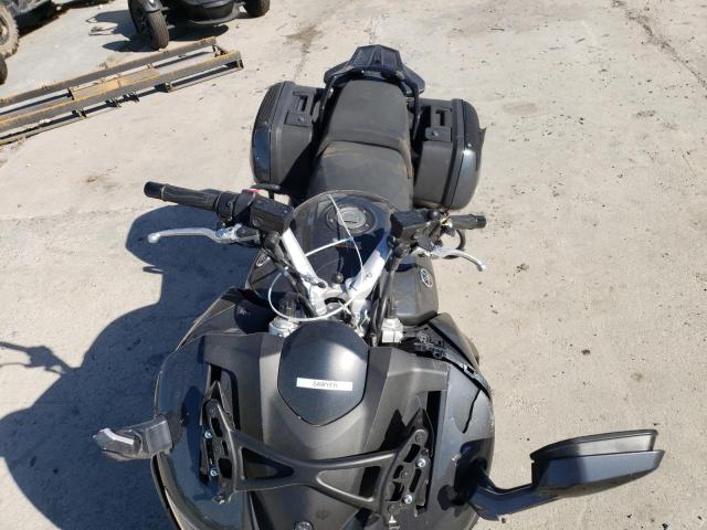 2021 YAMAHA FJR1300 AE JYARP30E0MA001032