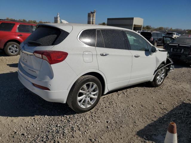 2020 BUICK ENVISION LRBFXASA3LD208676