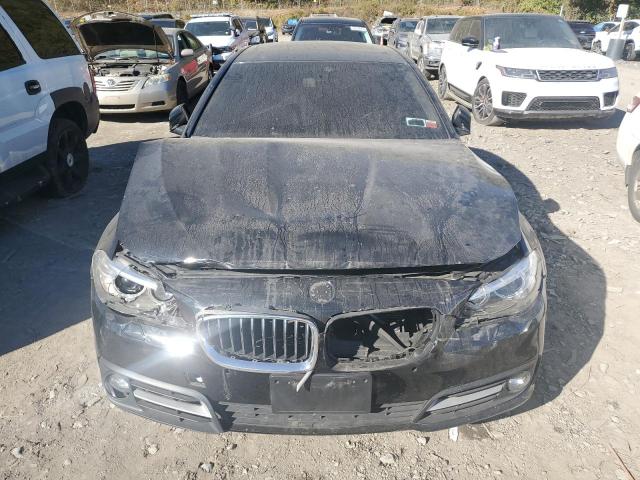 2016 BMW 535 I - WBA5B1C50GG553985