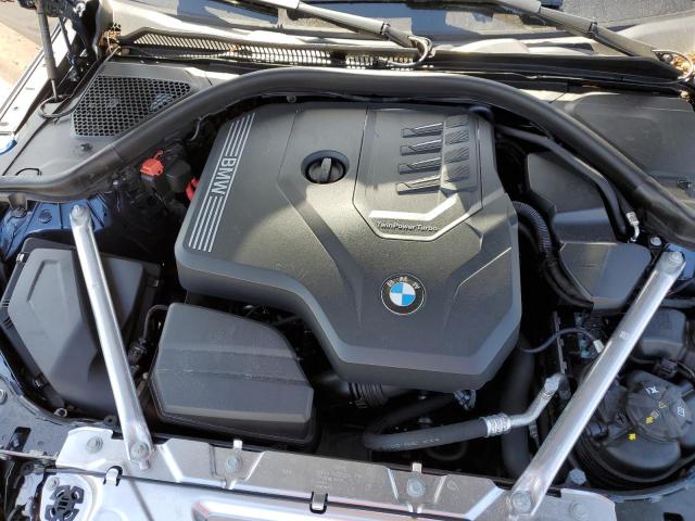 VIN WBA53AP00RCP40908 2024 BMW 4 SERIES no.11