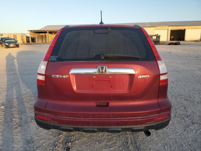 5J6RE4H71BL034204 2011 HONDA CRV