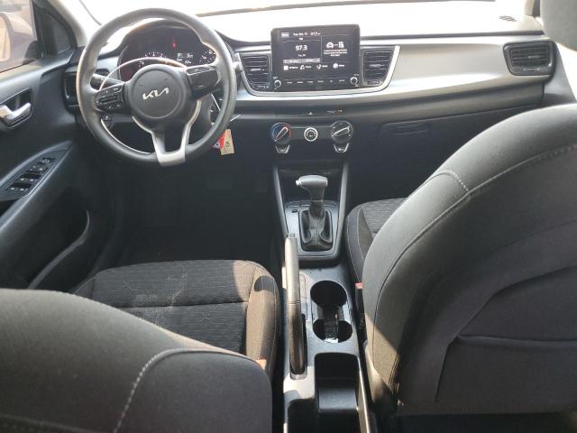 2023 KIA RIO LX - 3KPA24ADXPE550072
