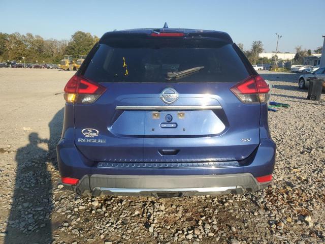 2017 NISSAN ROGUE S - KNMAT2MT2HP524300