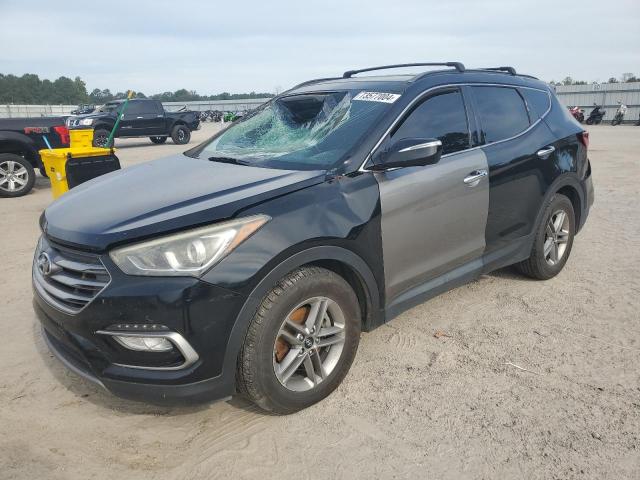 2018 HYUNDAI SANTA FE S - 5NMZU3LB3JH064478