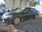 2015 HONDA ACCORD EXL - 1HGCR3F8XFA012582