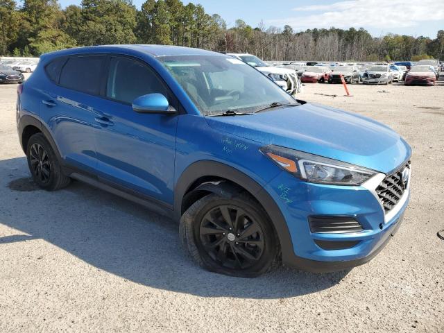 2020 HYUNDAI TUCSON SE - KM8J2CA43LU097608
