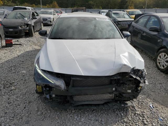 2023 HYUNDAI ELANTRA N - KMHLR4AF9PU517566