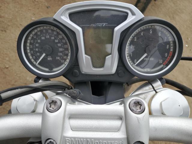 2015 BMW R NINE T WB10A1600FZ584167