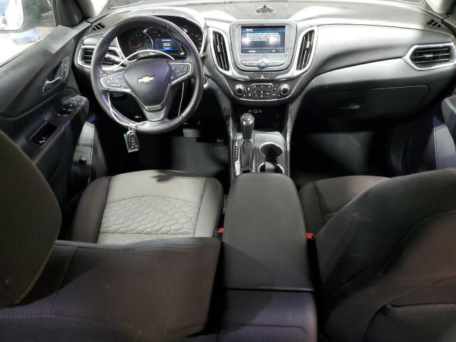 2019 CHEVROLET EQUINOX LT - 2GNAXUEV1K6294392