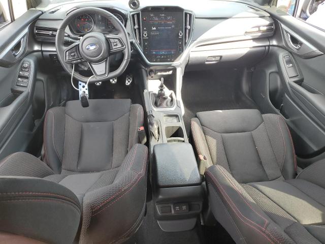 2022 SUBARU WRX PREMIU - JF1VBAF61N9010837