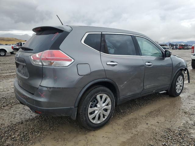 2015 NISSAN ROGUE S - KNMAT2MTXFP554514